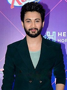 Rohit Suresh Saraf - Wikiunfold